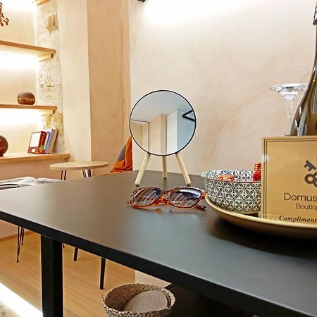 Domus Vivendi Hotel Chania  Ngoại thất bức ảnh
