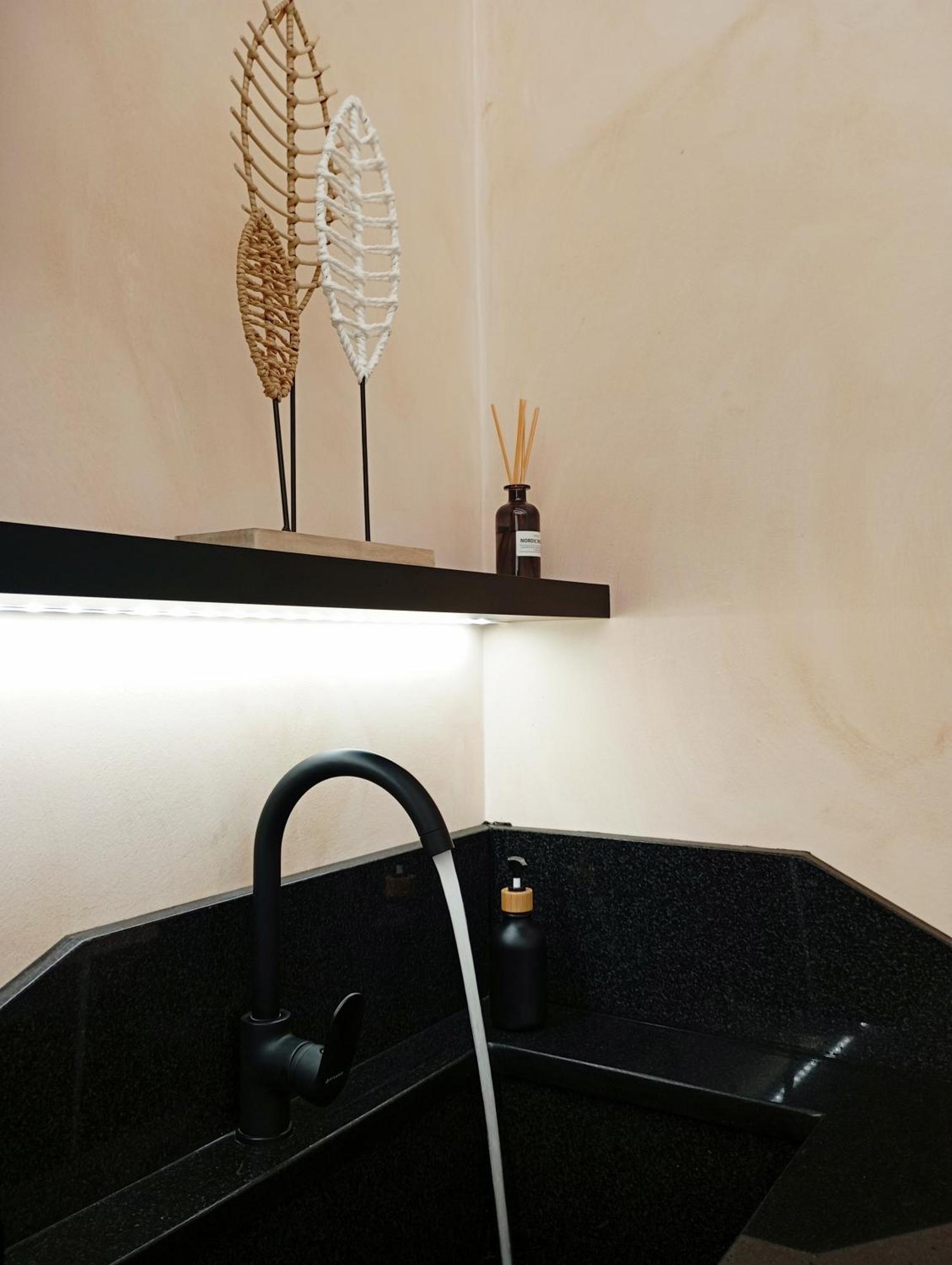 Domus Vivendi Hotel Chania  Ngoại thất bức ảnh