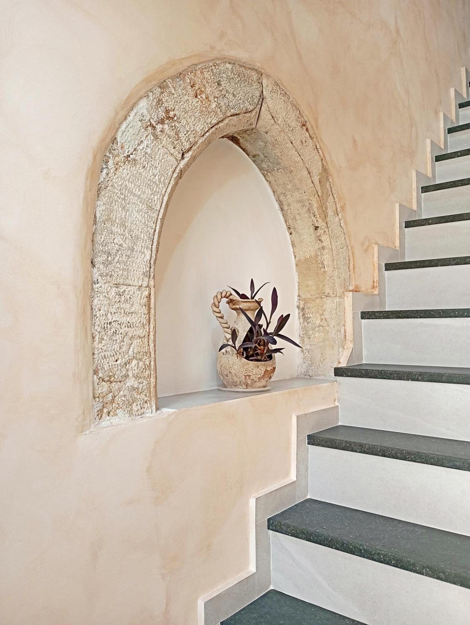 Domus Vivendi Hotel Chania  Ngoại thất bức ảnh