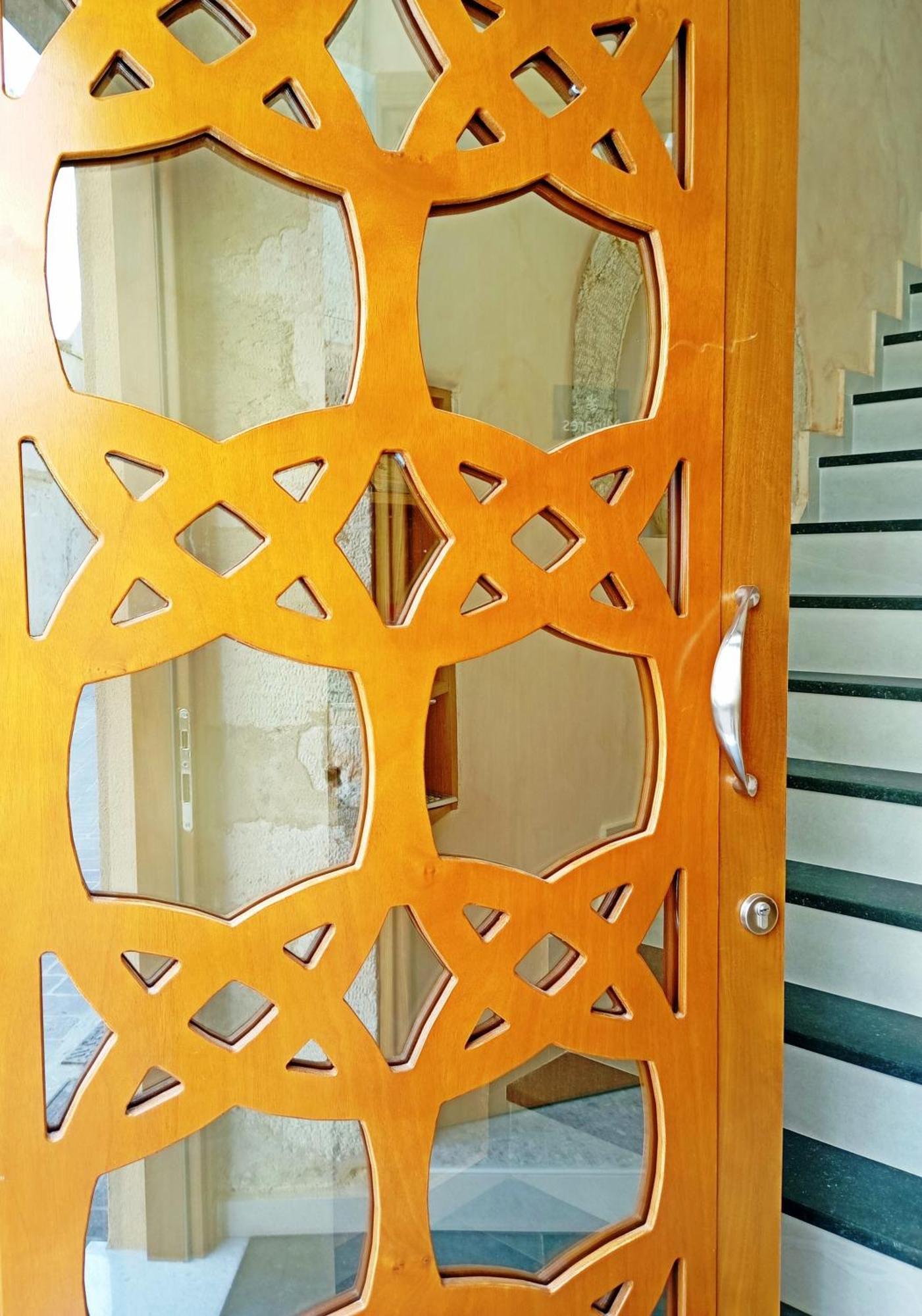 Domus Vivendi Hotel Chania  Ngoại thất bức ảnh