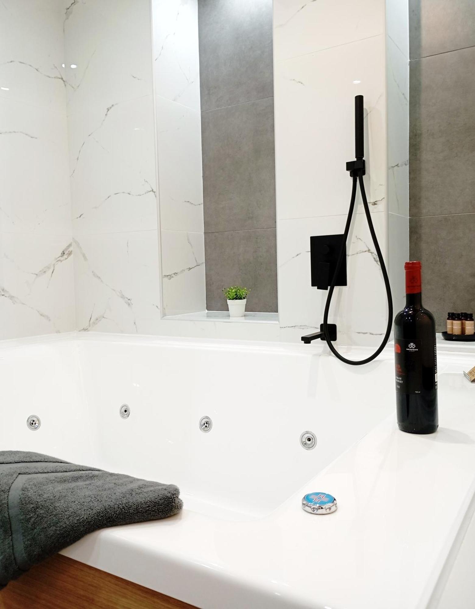 Domus Vivendi Hotel Chania  Ngoại thất bức ảnh