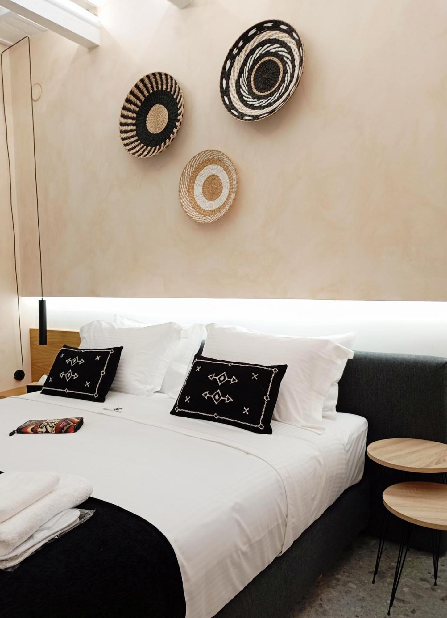 Domus Vivendi Hotel Chania  Ngoại thất bức ảnh