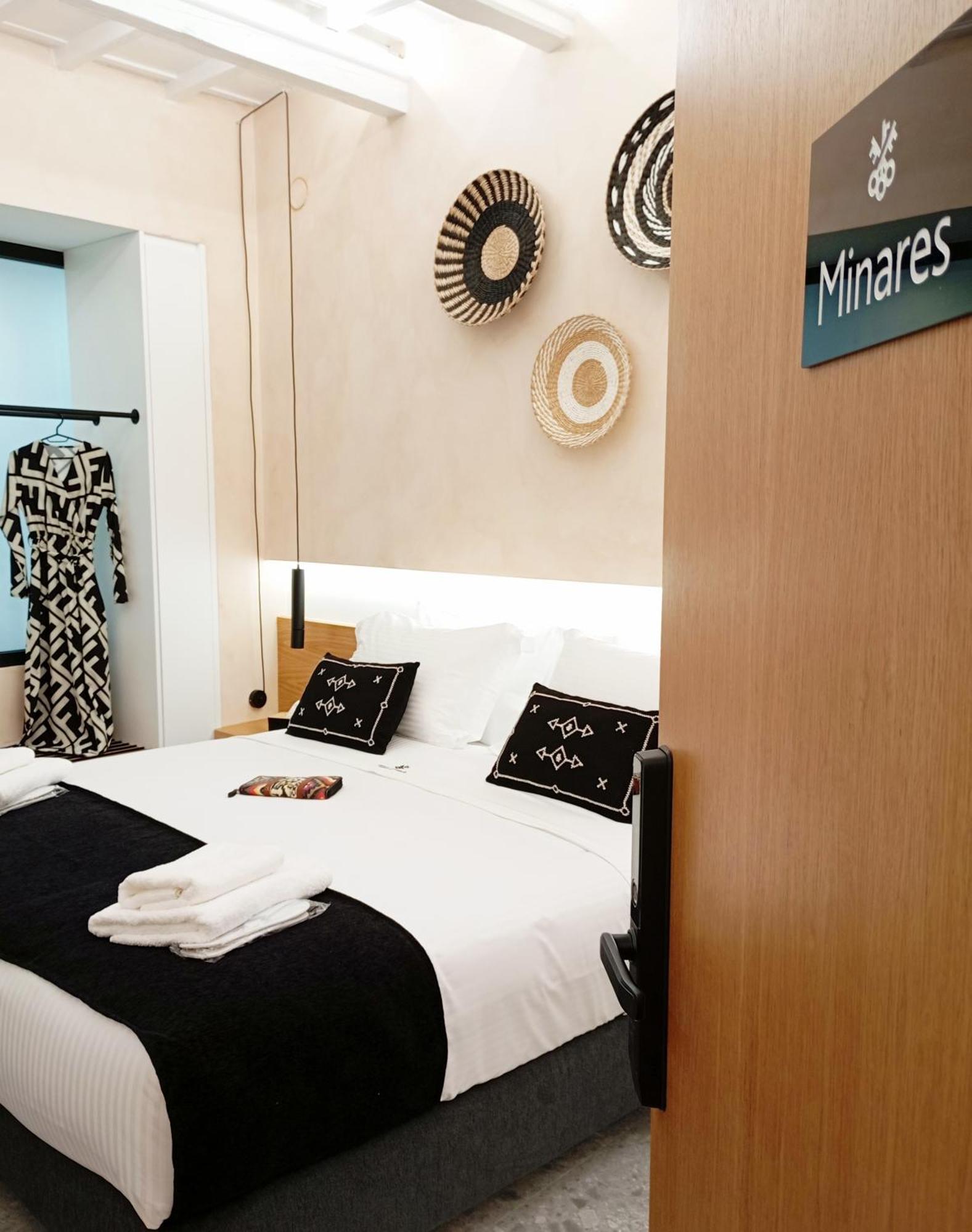 Domus Vivendi Hotel Chania  Ngoại thất bức ảnh