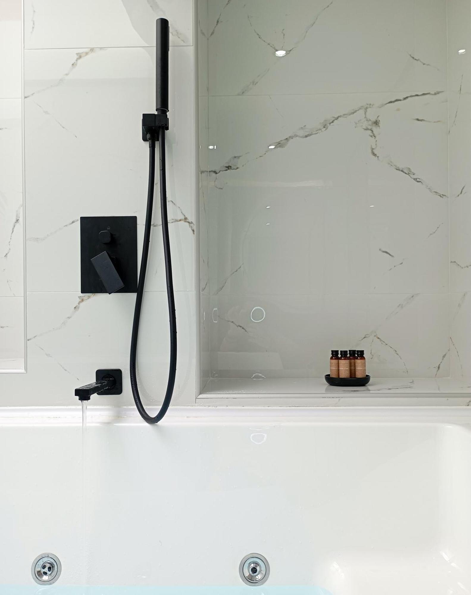 Domus Vivendi Hotel Chania  Ngoại thất bức ảnh