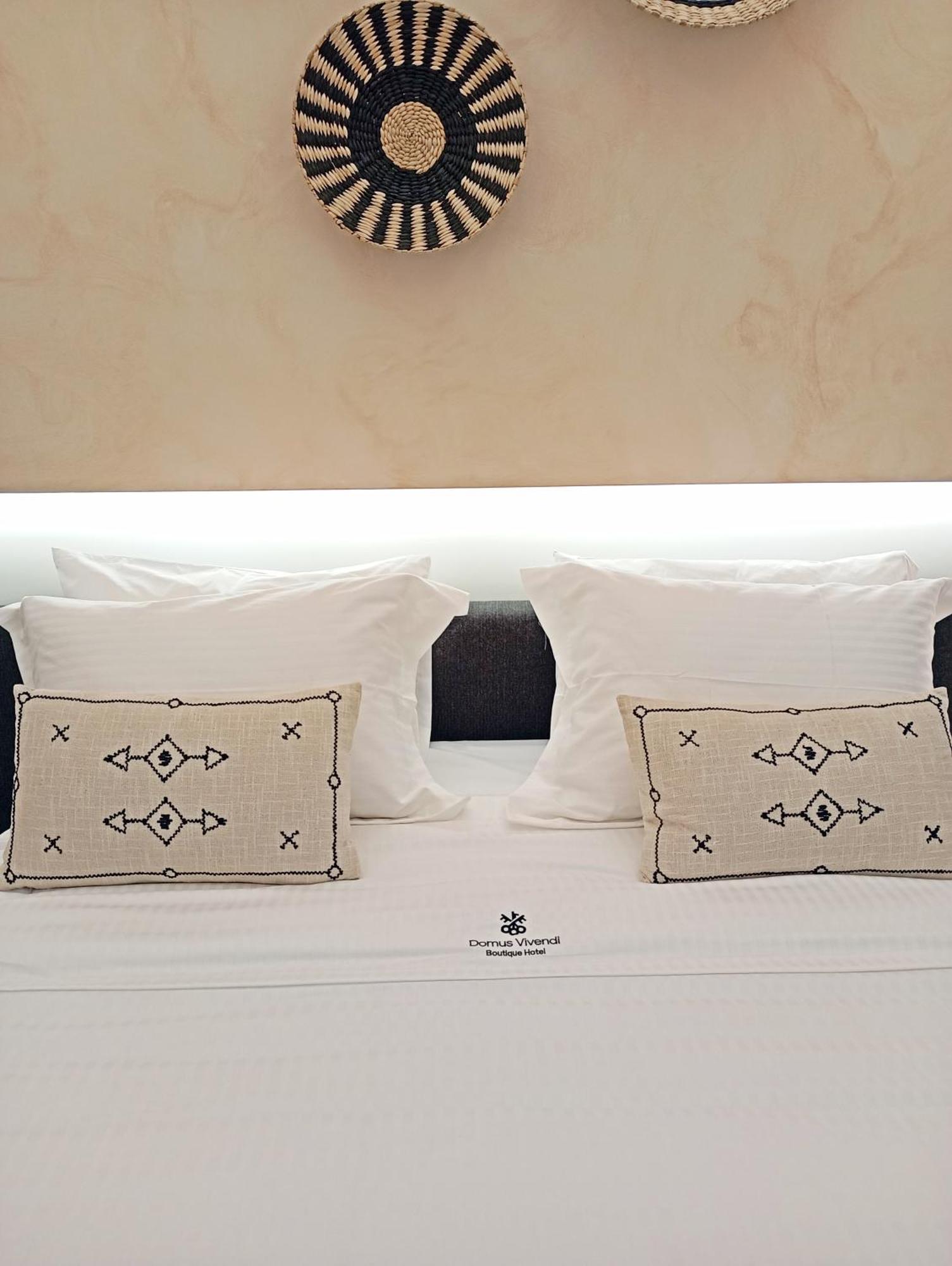 Domus Vivendi Hotel Chania  Ngoại thất bức ảnh